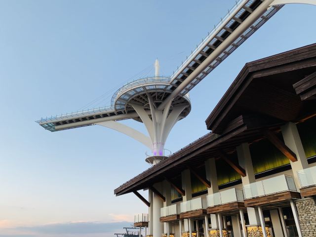 용평스키여행