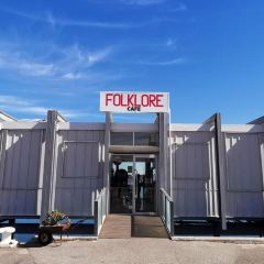 Folklore Cafe User Photo