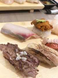 撐枱腳系列Omakase