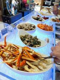 【 嘆番餐海陸滋味盛宴 】 