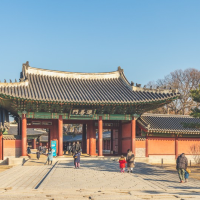 조선 후기 대표 궁궐 ‘창덕궁’