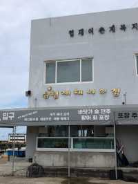 [제주 맛집]협재해녀의집