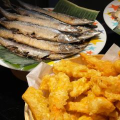 Mega 50餐飲及宴會 - 50樓Cafe張用戶圖片