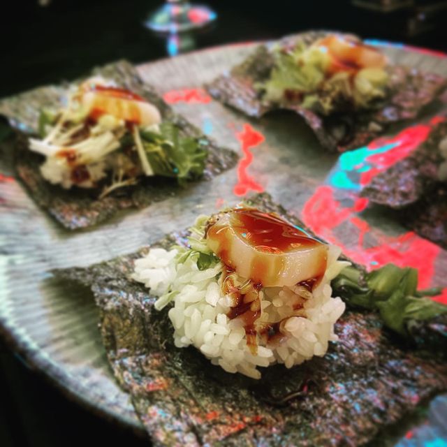 【尖沙咀特式餐廳】嘢食名估你唔到咁怪！