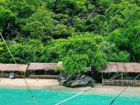 Breathtaking experiences in Coron