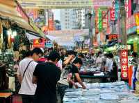 Namdaemun Market