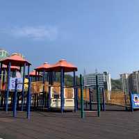 Children Playground 