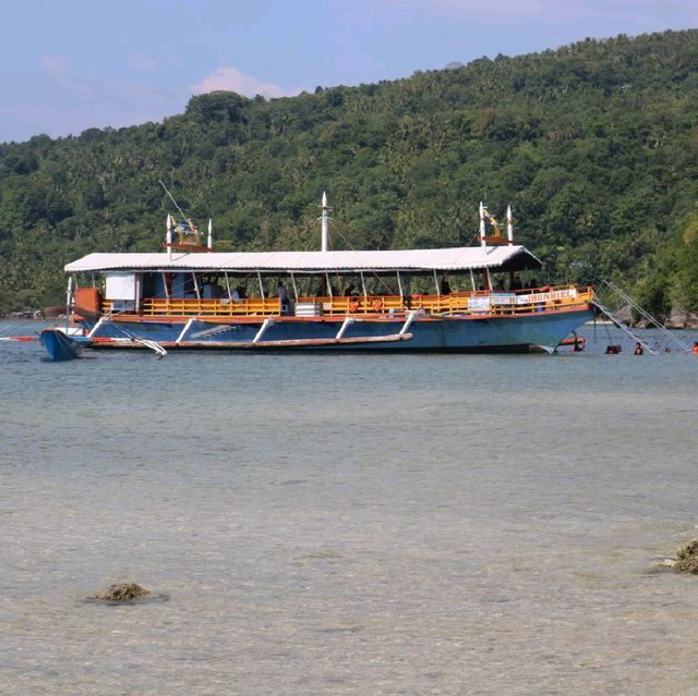 Samal Island, Davao