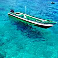 Bogi Island