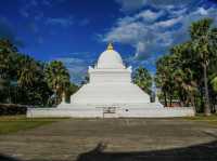 วัดวิชุนราช หลวงพระบาง