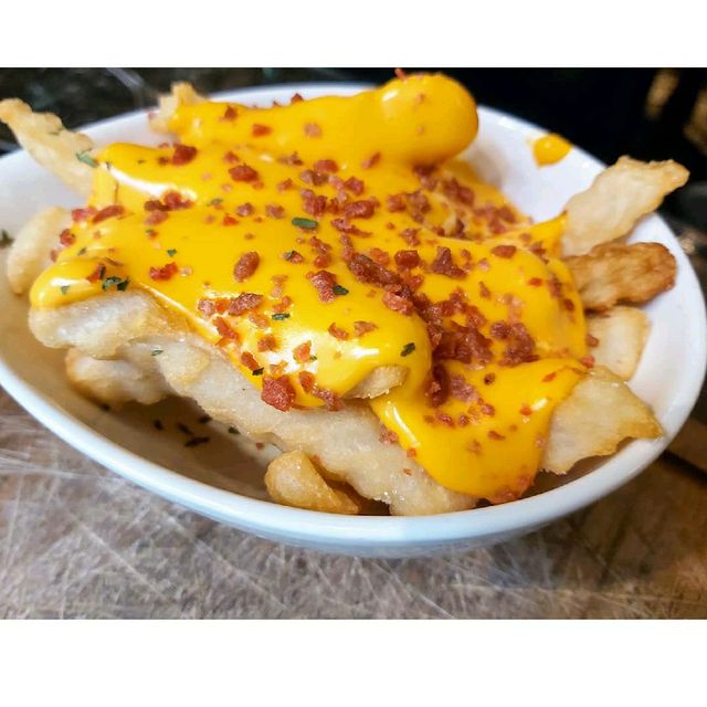 《太子高質酒吧餐廳》