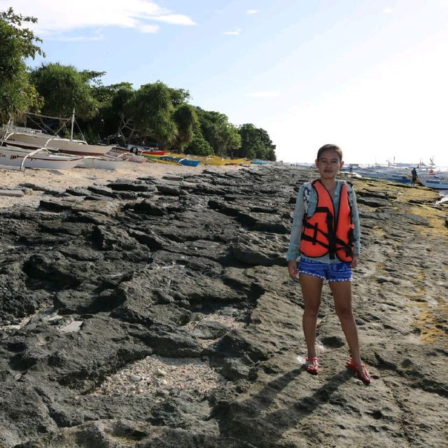 Marine sanctuary of Balicasag