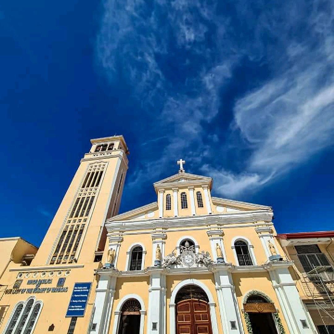 Manaoag Travel Guide 2023 Things to Do, What To Eat & Tips