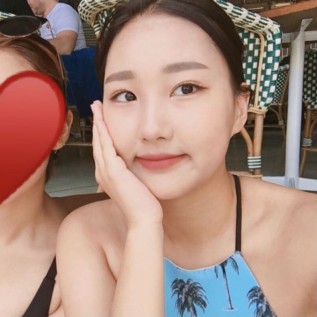 발리 스미냑 포테이토헤드비치클럽