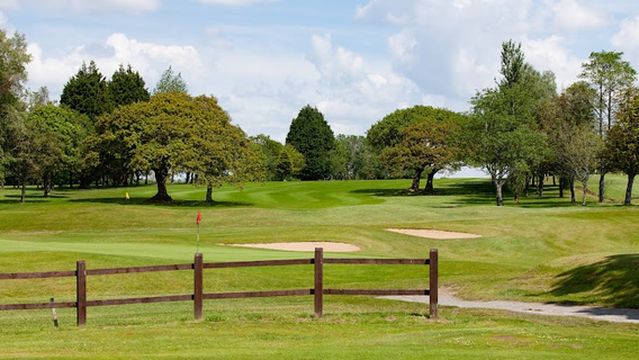Fairwood Park Golf Club