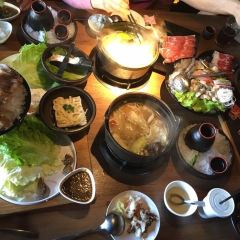 拾七石頭火鍋 - 昌平店張用戶圖片