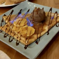 Oh La La fashibaobing · Home-Style Cooking User Photo