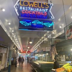 Lowell's Restaurant User Photo