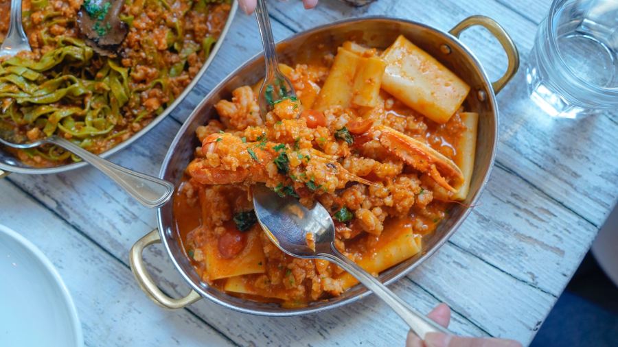 Piccola cucina Uptown