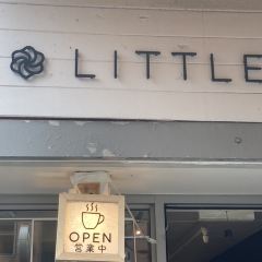 Little Pebbles Cafe User Photo