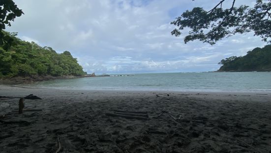 Manuel Antonio is one of the m