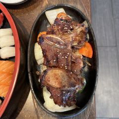 Gal's Sushi User Photo