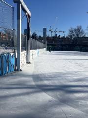 Harry Gairey Rink