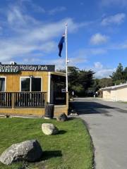 South Brighton Holiday Park