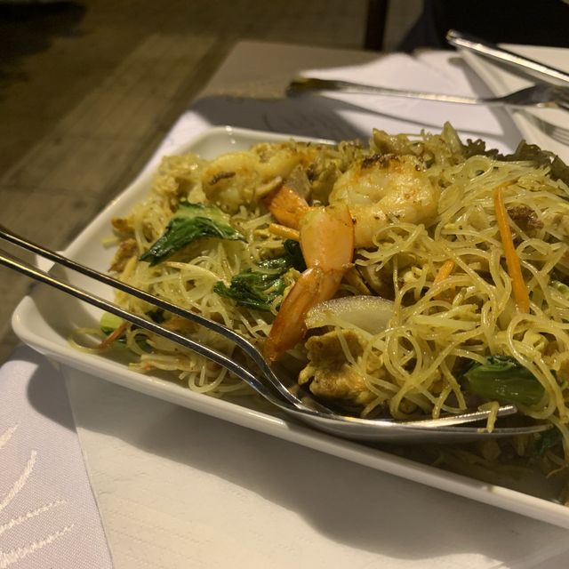 아테네 중식 맛집