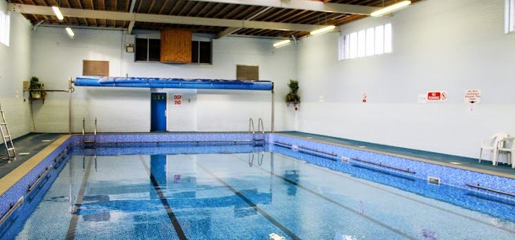 Wigton Swimming Pool