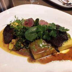 Prego Restaurant User Photo