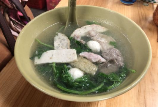 燊记食店 User Photo