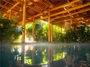 Tengchong Dongshan Hot Spring Village