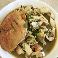 笑嘻嘻海鲜大排档(沈家门店) User Photo