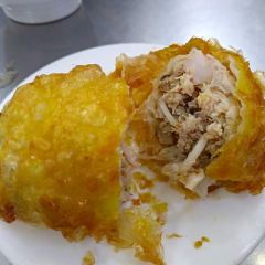 Bun Cha Huong Lien User Photo