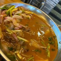 CHAI HUO ZAO NONG GU 여행 사진