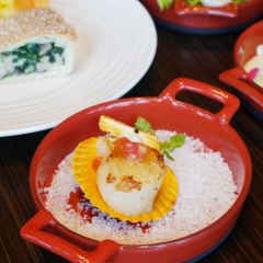 Vancouver Grill User Photo
