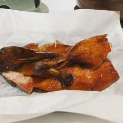 Xiaochunianghuaiyangcai (xinjiekou) User Photo