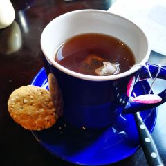 blue frog ảnh của người dùng