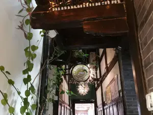 假如似間咖啡館