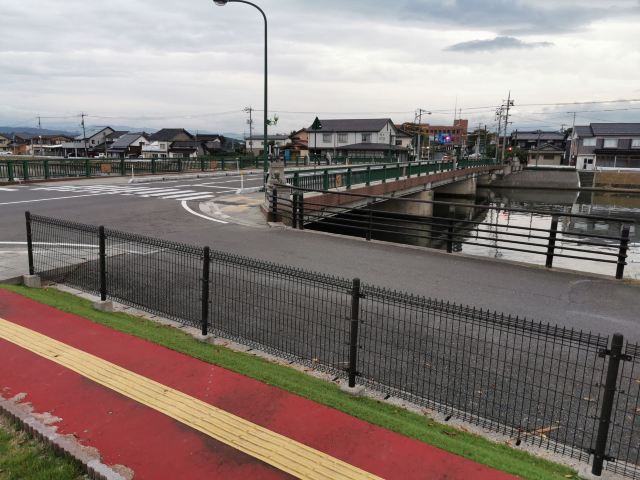 柯南大橋