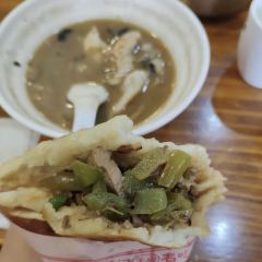 唐河驢肉館張用戶圖片