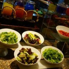 青海凯邦大酒店西餐自助 User Photo