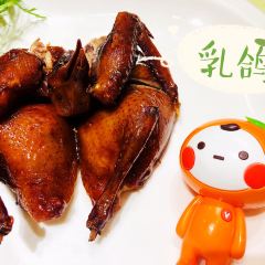 Wisca(Bin Jiang Palace) 여행 사진