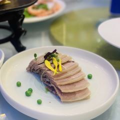 聚鑫阁江浙菜(梅陇店) 여행 사진