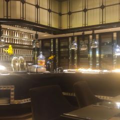 青海凯邦大酒店西餐自助 User Photo