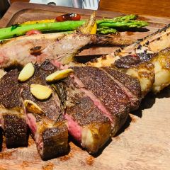 Oyster Fieast User Photo