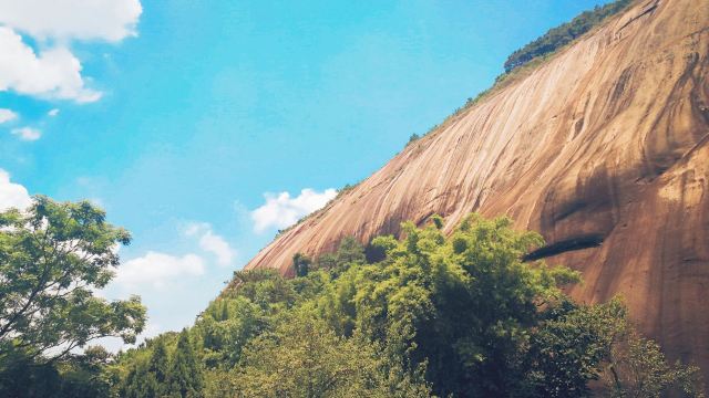 Fengkai National Geopark
