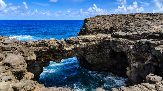 Mauritius