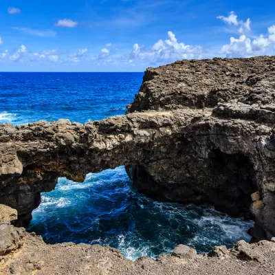 Các khách sạn ở Mauritius